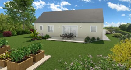 Saint-Amand-Montrond Maison neuve - 2246743-5323modele820221109fi2le.jpeg Maisons Bruno Petit MJB