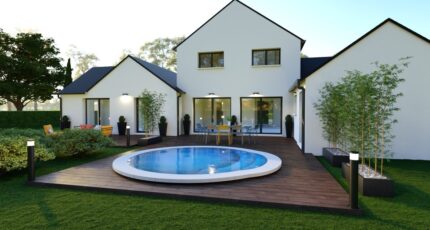 Saint-Amand-Montrond Maison neuve - 2304834-5001modele7202204274hxAd.jpeg Maisons Bruno Petit MJB