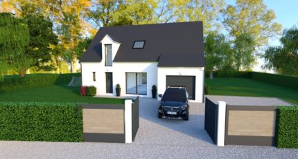 Saint-Amand-Montrond Maison neuve - 2246745-5001modele820200218L9bFn.jpeg Maisons Bruno Petit MJB