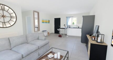 Vierzon Maison neuve - 2249855-11573modele8202510146FNZH.jpeg Maisons Bruno Petit MJB