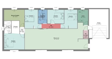 Montierchaume Maison neuve - 2357335-11659modele620251204hGtTG.jpeg Maisons Bruno Petit MJB