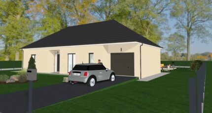 Le Magny Maison neuve - 2357451-11653modele620251204CkhLE.jpeg Maisons Bruno Petit MJB