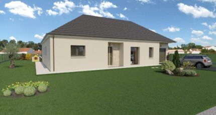 Châteauroux Maison neuve - 2357416-11653modele720251204LZxoD.jpeg Maisons Bruno Petit MJB