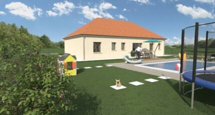 Neuvy-Saint-Sépulchre Maison neuve - 2359088-11653modele620251125FK1Fp.jpeg Maisons Bruno Petit MJB