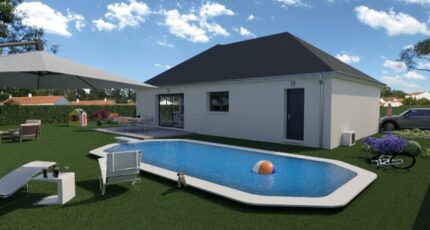 Luant Maison neuve - 2359195-11653modele720251201AgEkM.jpeg Maisons Bruno Petit MJB