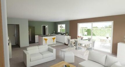 Luant Maison neuve - 2359195-11653modele820251201J8TOu.jpeg Maisons Bruno Petit MJB