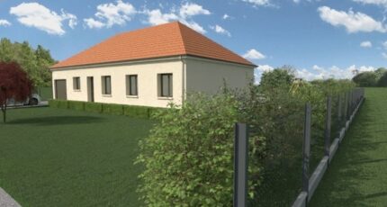 Châteauroux Maison neuve - 2359487-11653modele820251125foOAN.jpeg Maisons Bruno Petit MJB