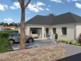 Maison à construire à Saint-Maur (36250) 2359611-11653modele620251201SG7QV.jpeg Maisons Bruno Petit MJB