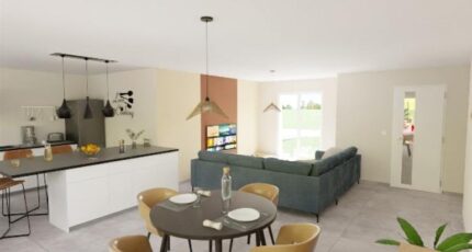 Vineuil Maison neuve - 2359416-11653modele1020251204NIESo.jpeg Maisons Bruno Petit MJB