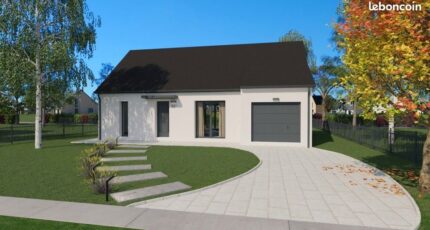 Le Poinçonnet Maison neuve - 2297777-11377modele620250616gK9x9.jpeg Maisons Bruno Petit MJB