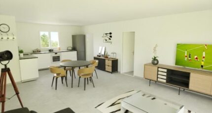 Écueillé Maison neuve - 2367319-11653modele920251125MvihT.jpeg Maisons Bruno Petit MJB