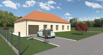 Sainte-Sévère-sur-Indre Maison neuve - 2367381-11653modele720251125GimIL.jpeg Maisons Bruno Petit MJB