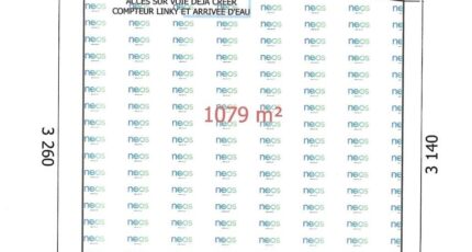 Sainte-Thorette Terrain à bâtir - 2262661-11209annonce320250906J1CKl.jpeg Maisons Bruno Petit MJB