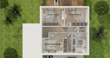 Sainte-Thorette Maison neuve - 2262673-4586modele920210617dq2Ap.jpeg Maisons Bruno Petit MJB