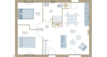 Blancafort Maison neuve - 2262071-4586modele720241206C0L9w.jpeg Maisons Bruno Petit MJB