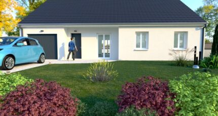 Le Poinçonnet Maison neuve - 2373202-11209modele620250320gefll.jpeg Maisons Bruno Petit MJB