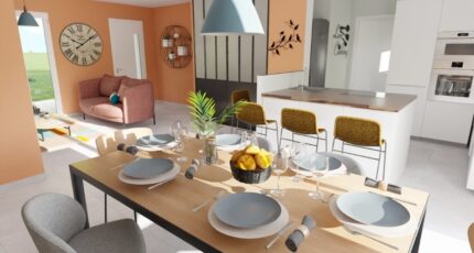 Le Poinçonnet Maison neuve - 2373202-11209modele920250320SfmgQ.jpeg Maisons Bruno Petit MJB