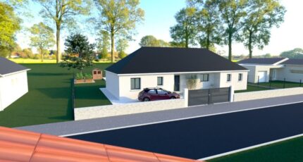Sainte-Gemme Maison neuve - 2375635-11659modele920251204tflcu.jpeg Maisons Bruno Petit MJB