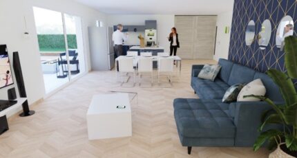 Montipouret Maison neuve - 2375630-11659modele720251204XJL26.jpeg Maisons Bruno Petit MJB