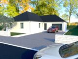 Maison à construire à Sainte-Gemme (36500) 2375632-11659modele8202512044yNas.jpeg Maisons Bruno Petit MJB