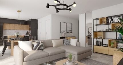 Aigurande Maison neuve - 2300336-4586modele1020210611SFBox.jpeg Maisons Bruno Petit MJB