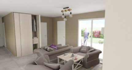 Buzançais Maison neuve - 2338638-11653modele920251224SGses.jpeg Maisons Bruno Petit MJB