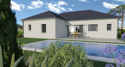 Saint-Florent-sur-Cher Maison neuve - 2258654-11209modele720250306yBcRg.jpeg Maisons Bruno Petit MJB