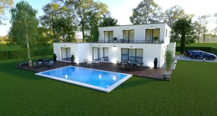 Soye-en-Septaine Maison neuve - 2259001-5001modele720220427sFFDT.jpeg Maisons Bruno Petit MJB