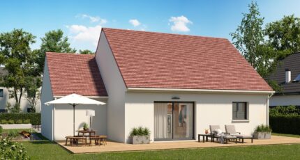 Saint-Florent-sur-Cher Maison neuve - 2258638-4586modele7202106117kXLc.jpeg Maisons Bruno Petit MJB