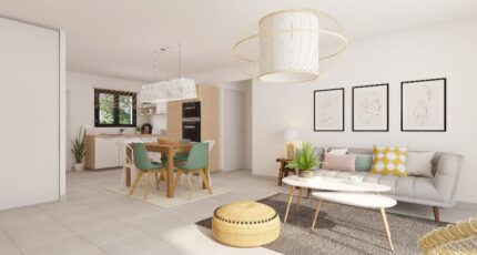 Vignoux-sur-Barangeon Maison neuve - 2259032-4586modele820210611hKAg3.jpeg Maisons Bruno Petit MJB