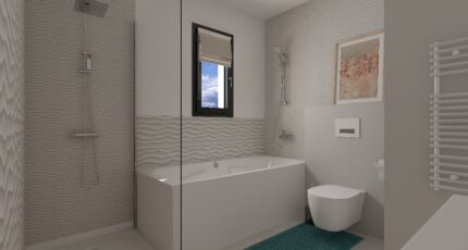 Saint-Florent-sur-Cher Maison neuve - 2258650-4586modele720210617m1kJ4.jpeg Maisons Bruno Petit MJB