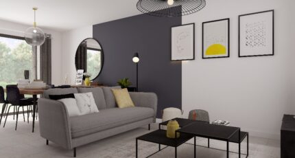 Saint-Germain-du-Puy Maison neuve - 2258971-4586modele720210617bnrpR.jpeg Maisons Bruno Petit MJB