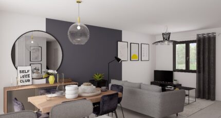 Saint-Germain-du-Puy Maison neuve - 2258971-4586modele8202106175m25f.jpeg Maisons Bruno Petit MJB