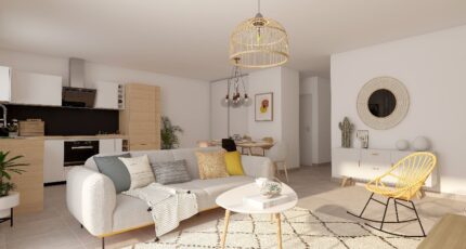 Saint-Georges-sur-Moulon Maison neuve - 2260338-4586modele620210611ECS12.jpeg Maisons Bruno Petit MJB