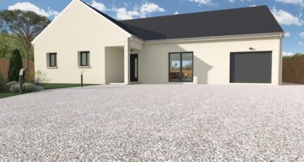Arçay Maison neuve - 2260387-11209modele620250413F46zD.jpeg Maisons Bruno Petit MJB