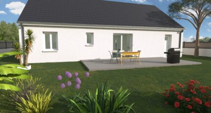 Le Poinçonnet Maison neuve - 2373202-11209modele720250320rS6VO.jpeg Maisons Bruno Petit MJB