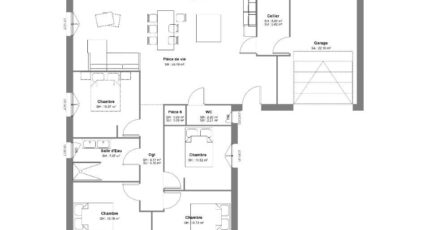 Montipouret Maison neuve - 2375630-11659modele620251204mURPs.jpeg Maisons Bruno Petit MJB