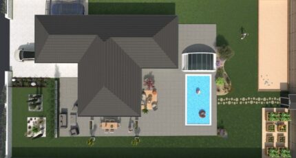 Tendu Maison neuve - 2375618-11659modele9202512052dtXq.jpeg Maisons Bruno Petit MJB