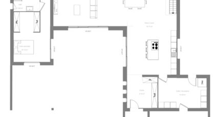 Le Poinçonnet Maison neuve - 2310627-5001modele720221201T6yKk.jpeg Maisons Bruno Petit MJB