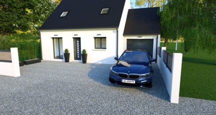 Châteauroux Maison neuve - 2360537-5001modele620220427w21o6.jpeg Maisons Bruno Petit MJB