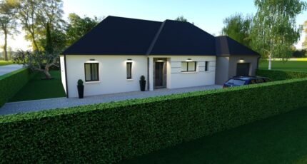 Saint-Maur Maison neuve - 2360635-5001modele7202204274oNoQ.jpeg Maisons Bruno Petit MJB