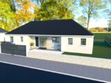Maison à construire à Châteauroux (36000) 2360504-11659modele820251204FEnLA.jpeg Maisons Bruno Petit MJB