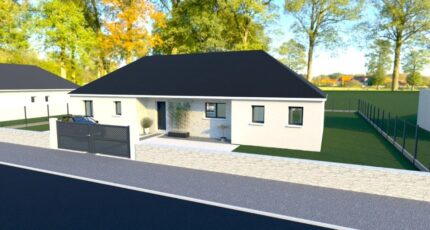 Saint-Maur Maison neuve - 2360621-11659modele820251204FEnLA.jpeg Maisons Bruno Petit MJB