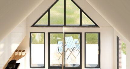 Bati Origin - 77m² 42005-11165modele1020260113boE17.jpeg - Maisons Bruno Petit MJB