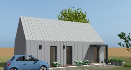 Bati Origin - 77m² 42005-11165modele1020260113PnxaC.jpeg - Maisons Bruno Petit MJB