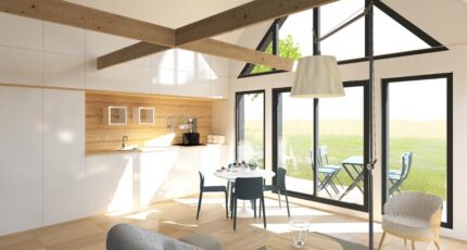 Bati Origin - 77m² 42005-11165modele920260113EEHri.jpeg - Maisons Bruno Petit MJB