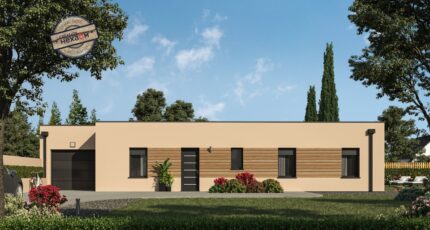 Fussy Maison neuve - 2395321-4586modele92025032169OFV.jpeg Maisons Bruno Petit MJB