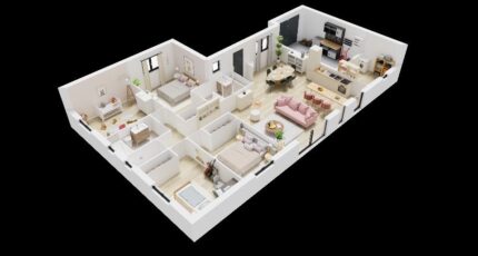 Fussy Maison neuve - 2395501-11463modele620250922X1HXH.jpeg Maisons Bruno Petit MJB