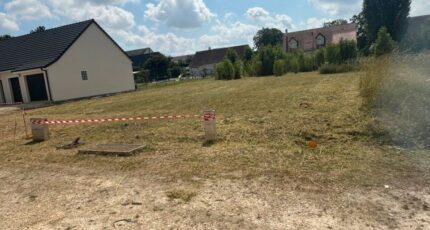 Bourges Maison neuve - 2397268-11757annonce1202601160UlQN.jpeg Maisons Bruno Petit MJB