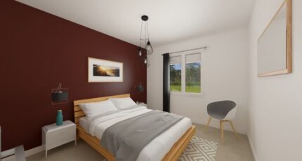 Sainte-Thorette Maison neuve - 2398189-4539modele720221019mShP6.jpeg Maisons Bruno Petit MJB